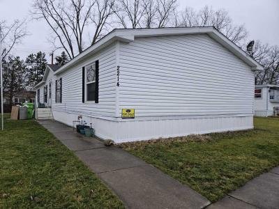 Mobile Home at 2214 King St. Wixom, MI 48393