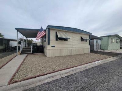 Mobile Home at 2050 S Magic Way Henderson, NV 89002
