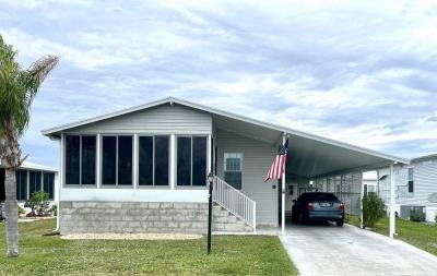 Mobile Home at 4810 NW Highway 72  #216 Arcadia, FL 34266
