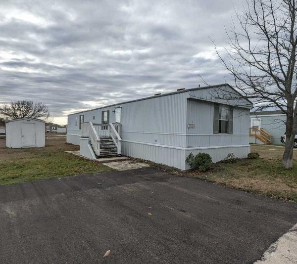 1997 CMH Mobile Home For Sale
