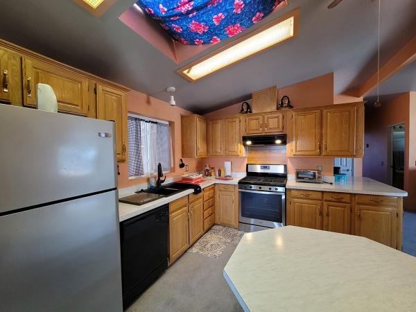 1994 Golden West Mobile Home For Sale