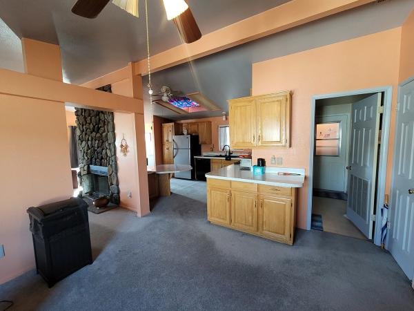 1994 Golden West Mobile Home For Sale
