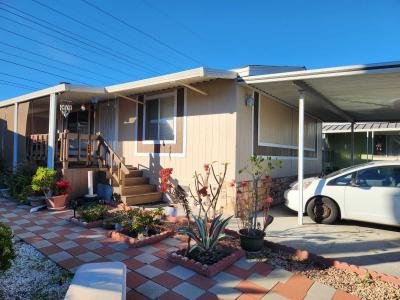 Mobile Home at 10001 West Frontage Road, Space 62 South Gate, CA 90280