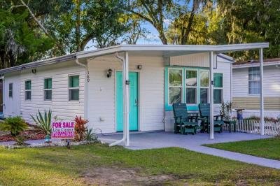 Mobile Home at 16731 Us Highway 301  Lot 169 Dade City, FL 33523