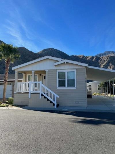 Mobile Home at 22840 Sterling Ave #175 Palm Springs, CA 92262