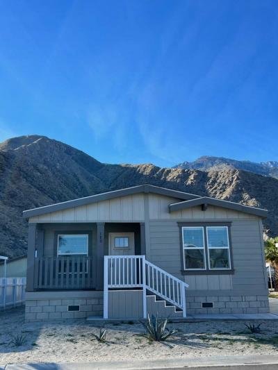 Mobile Home at 22840 Sterling Ave Sp. 180 Palm Springs, CA 92262