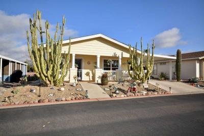 Mobile Home at 8840 E Sunland Ave Lot 158 Mesa, AZ 85208