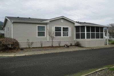 Mobile Home at 1200 E Central #163 Sutherlin, OR 97479