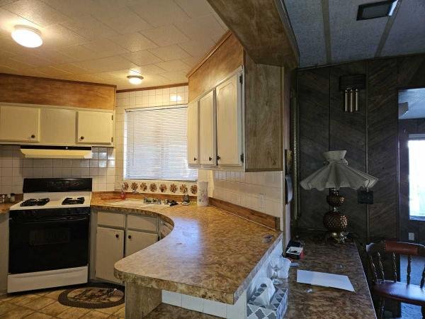 1979 Fleetwood Manufactured Home