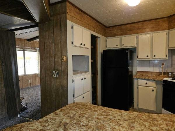 1979 Fleetwood Manufactured Home