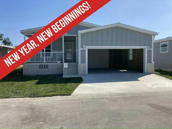 2023 Skyline - Ocala Mobile Home For Sale