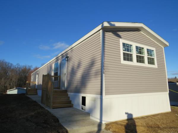 2024 Champion Home Builders, Inc. Mobile Home For Sale
