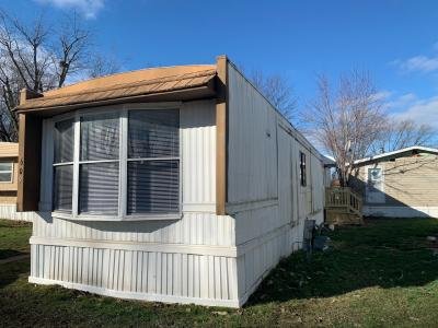 Mobile Home at 41275 Old Michigan Ave. #609 Canton, MI 48188