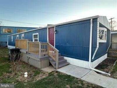 Mobile Home at 541 Furnace Hills Pk Lititz, PA 17543