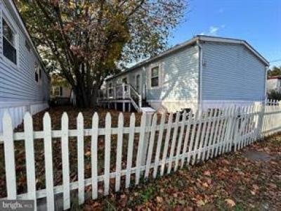 Mobile Home at 133 Grimm Lane Middletown, PA 17057