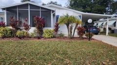 Photo 1 of 8 of home located at 3510 Ibis Street Titusville, FL 32780