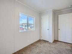 Photo 5 of 18 of home located at 3410 N. El Paso Street Lot B11 Colorado Springs, CO 80907