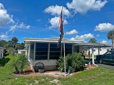 Mobile Home at 111 Camellia Dr Leesburg, FL 34788