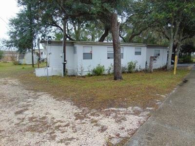 Mobile Home at 18901 E Hwy 40 Lot 40 Silver Springs, FL 34488