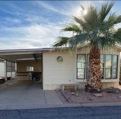 Photo 5 of 6 of home located at 8865 E Baseline Rd #1307 Mesa Az 85209 Mesa, AZ 85209