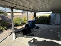 Photo 3 of 11 of home located at 6420 E Tropicana Ave #73 Las Vegas, NV 89122