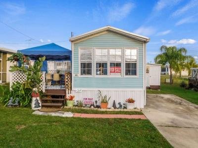 Mobile Home at 95 Wheat Road Dade City, FL 33523