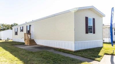 Mobile Home at 14996 Pleasant Valley Rd. Lot 72 Chillicothe, OH 45601