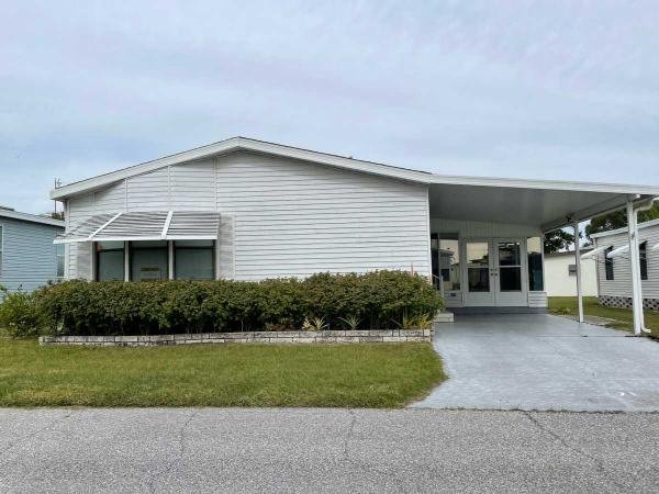 palm harbor Mobile Home