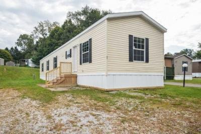 Mobile Home at 7394 State Route 97 Lot 81 Mansfield, OH 44903