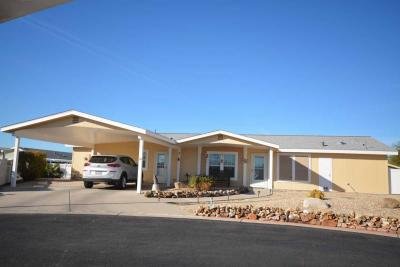 Mobile Home at 8840 E Sunland Ave Lot 95 Mesa, AZ 85208