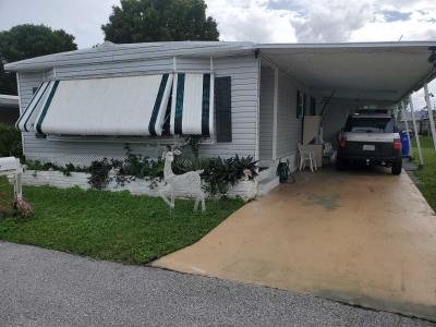Mobile Home at 6714 NW 29th Court - Lot 754 Margate, FL 33063