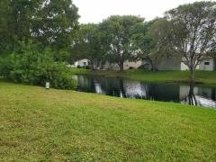Photo 3 of 24 of home located at 6714 NW 29th Court - Lot 754 Margate, FL 33063