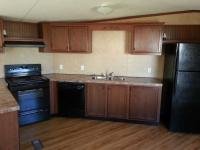 2013 Fleetwood Manufactured Home