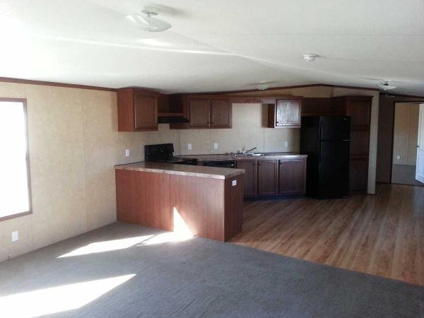 2013 Fleetwood Manufactured Home