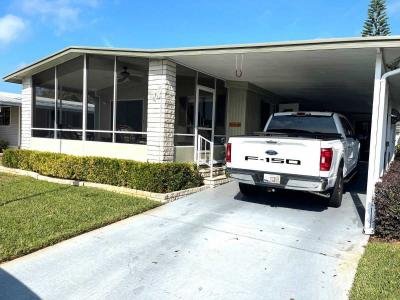 Mobile Home at 2130 Timothy Terrace Valrico, FL 33594