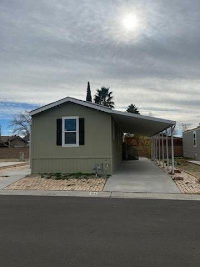 Mobile Home at 801 West Ward Ave #104 Ridgecrest, CA 93555