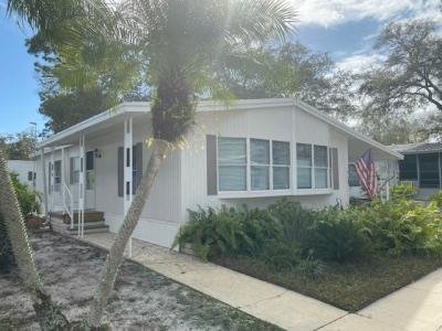 Mobile Home at 15777 Bolesta Rd #159 Clearwater, FL 33760