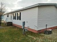 2001 Champion Manufactured Home