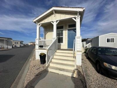 Mobile Home at 344 3rd Ave Pacifica, CA 94044