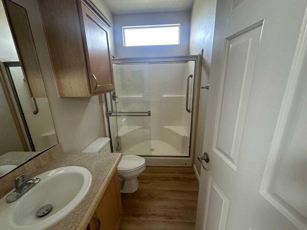2011 Cavco PAC-4914A Mobile Home