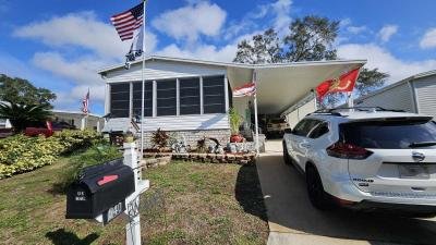 Mobile Home at 540 Club Hill Road Lake Alfred, FL 33850