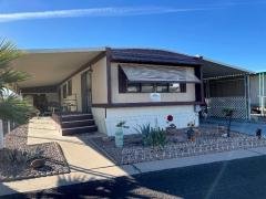 Photo 1 of 46 of home located at 300 S Val Vista Dr #130 Mesa, AZ 85204