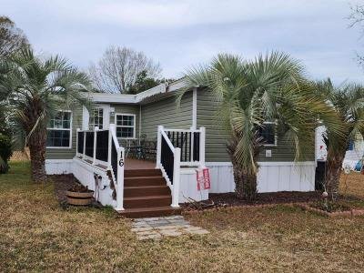 Mobile Home at 16 Crooked Island Circle Murrells Inlet, SC 29576