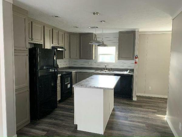 2020 CLAY Mobile Home For Rent