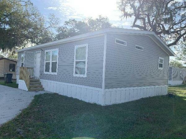 2020 CLAY Mobile Home For Sale