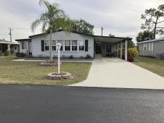 Photo 1 of 14 of home located at 11422 S Carolina Dr Bonita Springs, FL 34135
