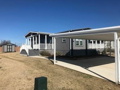Mobile Home at 312 Diamond Drive Lot #312 Wylie, TX 75098
