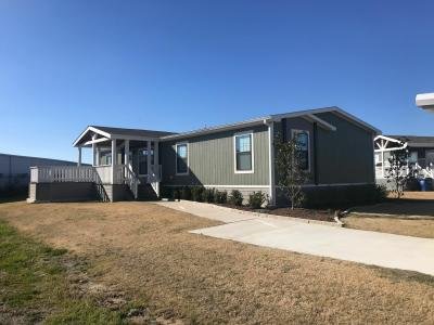 Mobile Home at 324 Sapphire Drive Lot #324 Wylie, TX 75098
