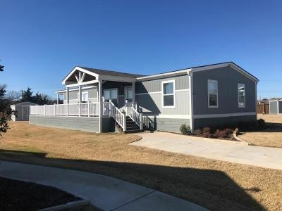 Mobile Home at 323 Diamond Drive Lot #323 Wylie, TX 75098