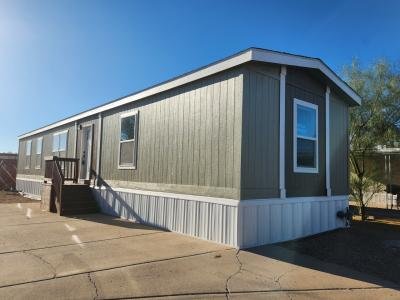 Mobile Home at 1402 West Ajo Way, #280 Tucson, AZ 85713